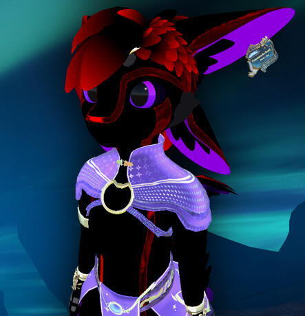 FractureAnAvali Somna