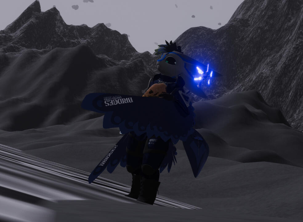 Death Stranding Kita