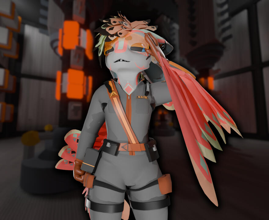 Central Engineer - Xato