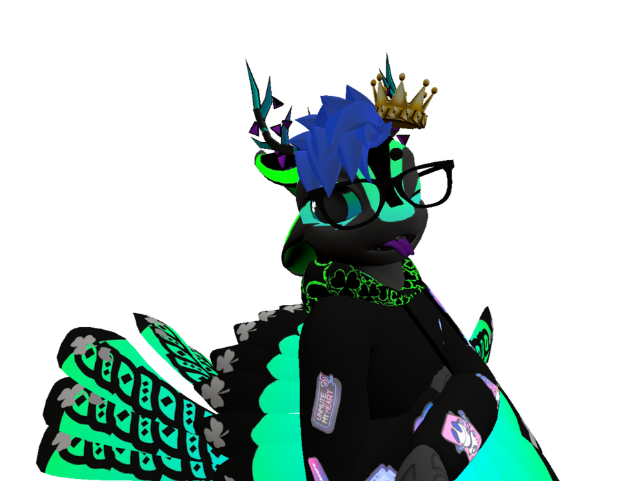 My Personal Avali 2.0