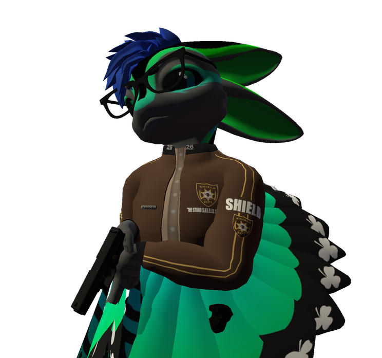 My Sheriff Avali 2.0