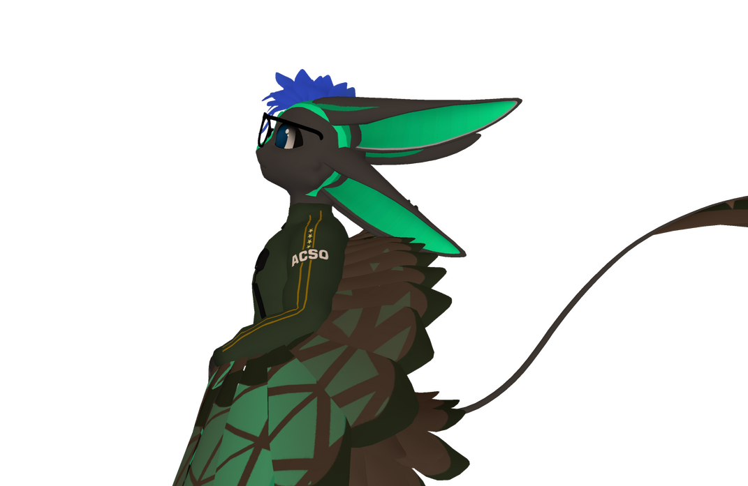 My Lead Sheriff Avali