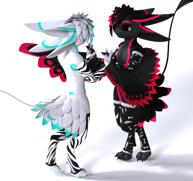 Arm &amp; Leg Warmers