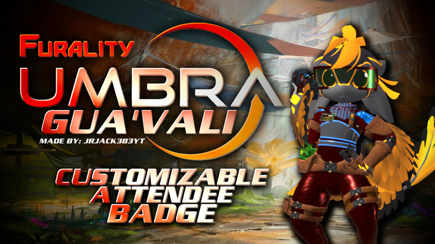 Furality Umbra Gua&#39;vali