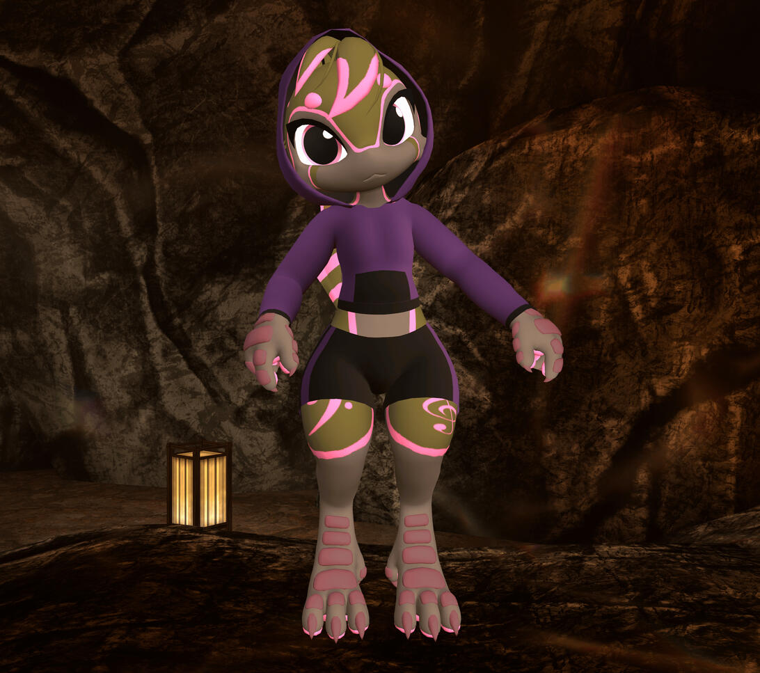 Gua&#39;vali Hoodie &amp; Shorts