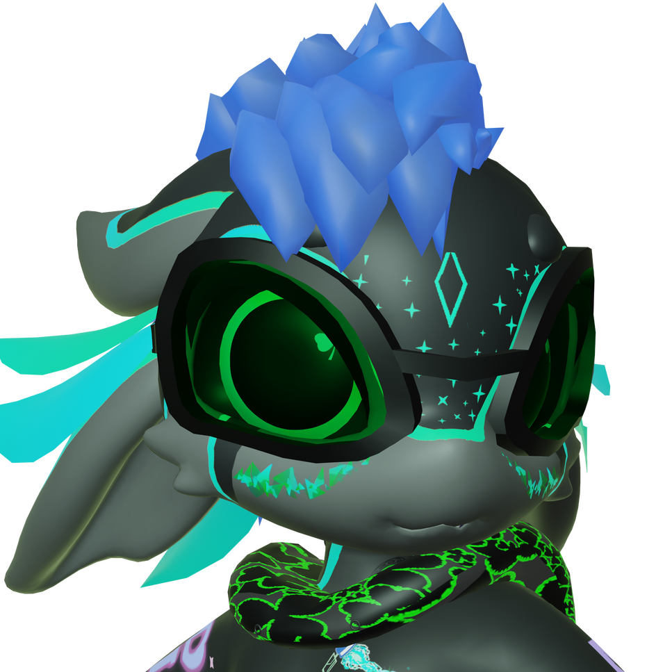 Gua&#39;vali goggles
