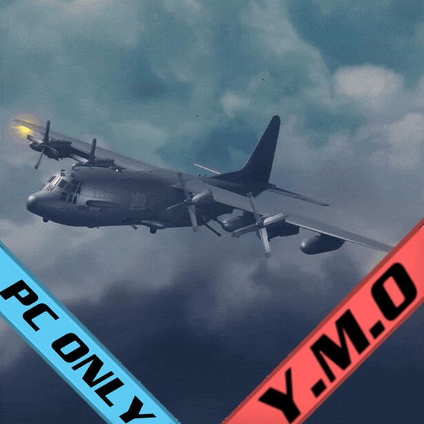 SkyLink AC-130