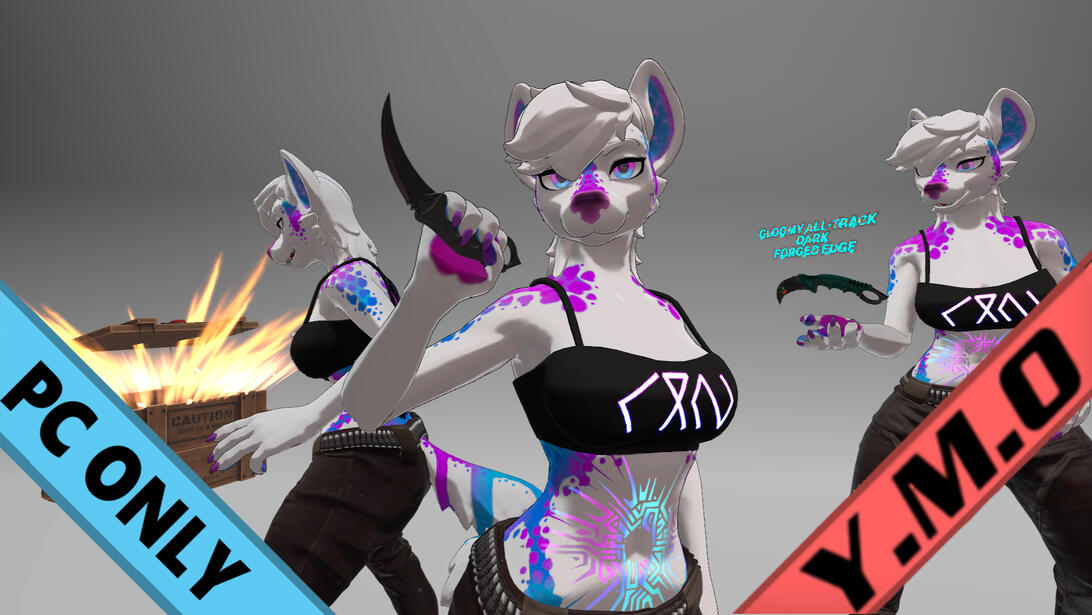 Karambit Unboxing System