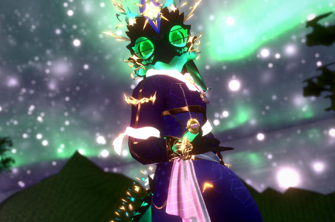 Furality Somna Dra'vali