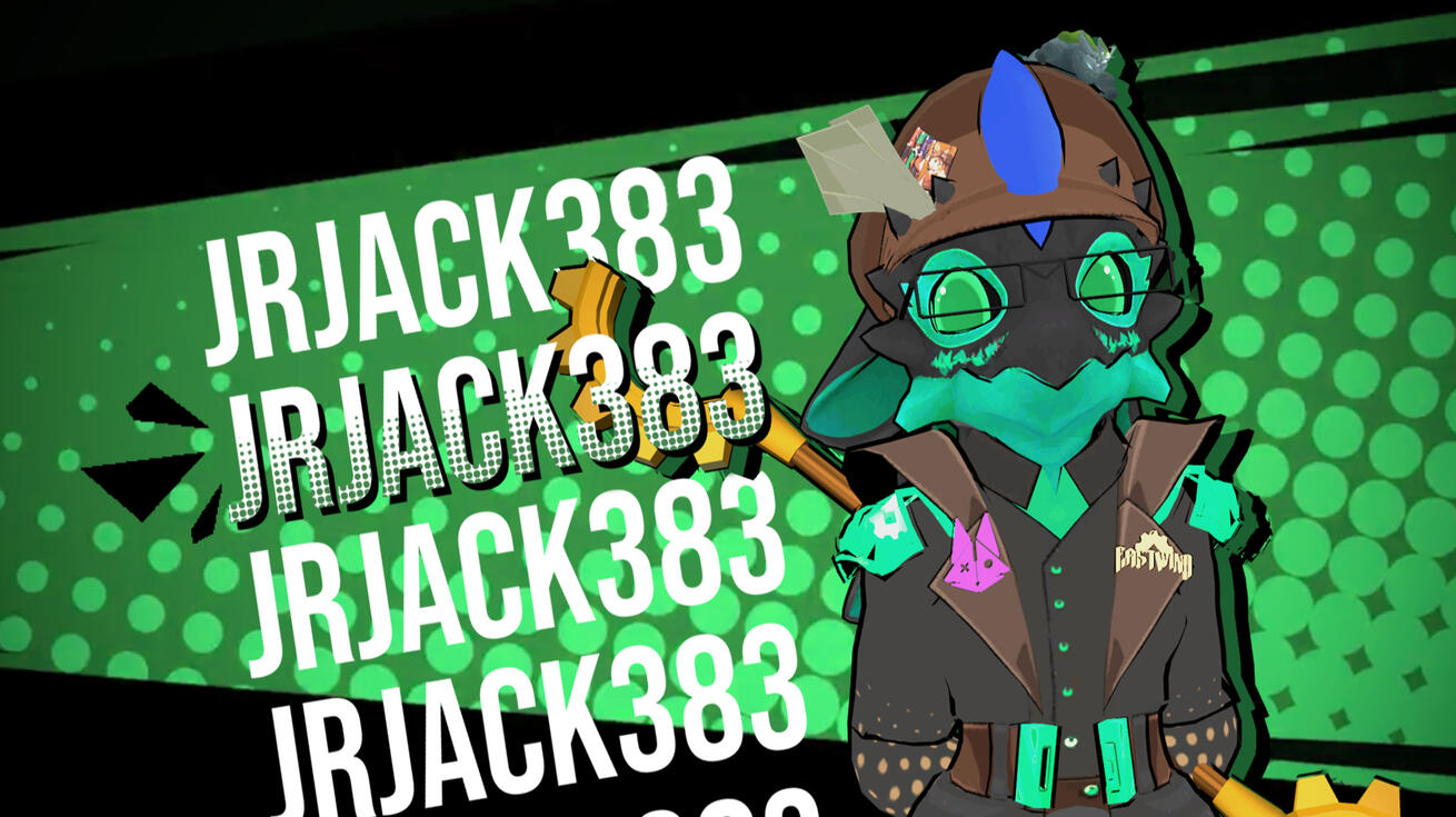 Studio Chipcoat Eastwind Dra'vali