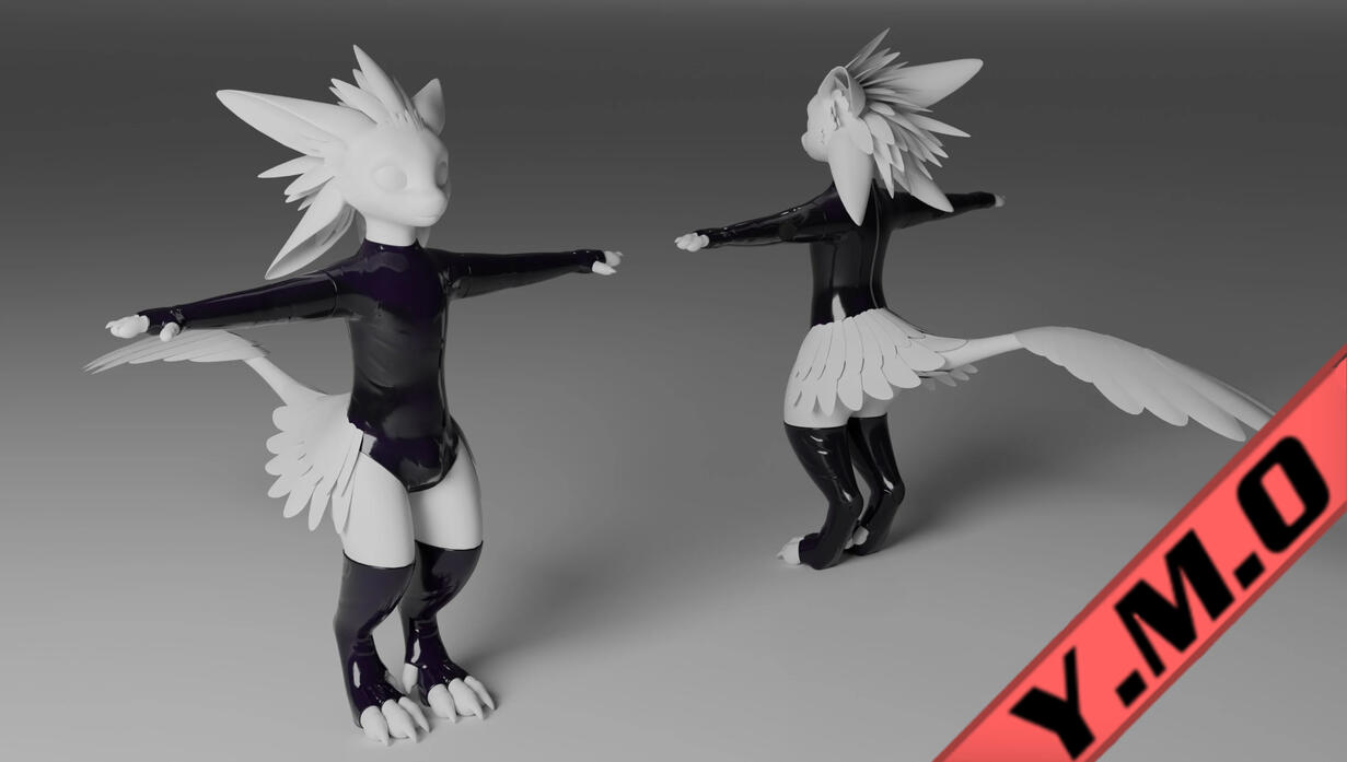 Spiri&#39;vali Latex Pack